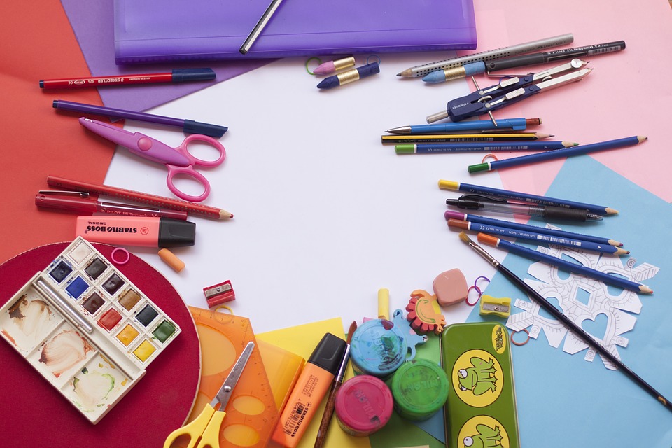 Le point sur la p&eacute;dagogie Montessori
