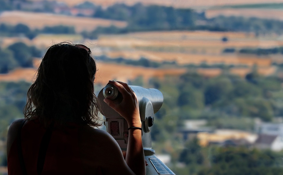Réussir un exposé sur l'inventeur de la lunette astronomique